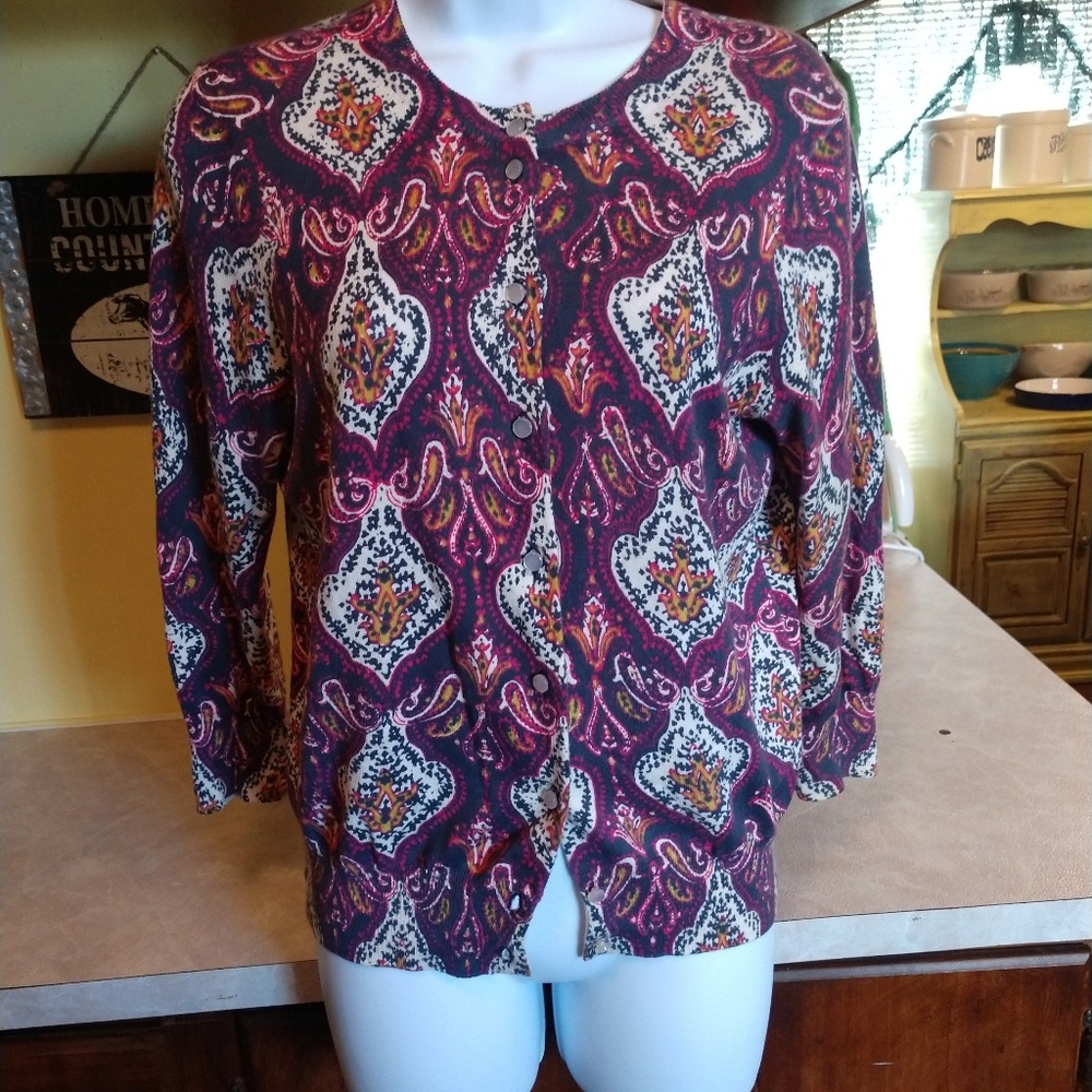 J. Crew Sweater
